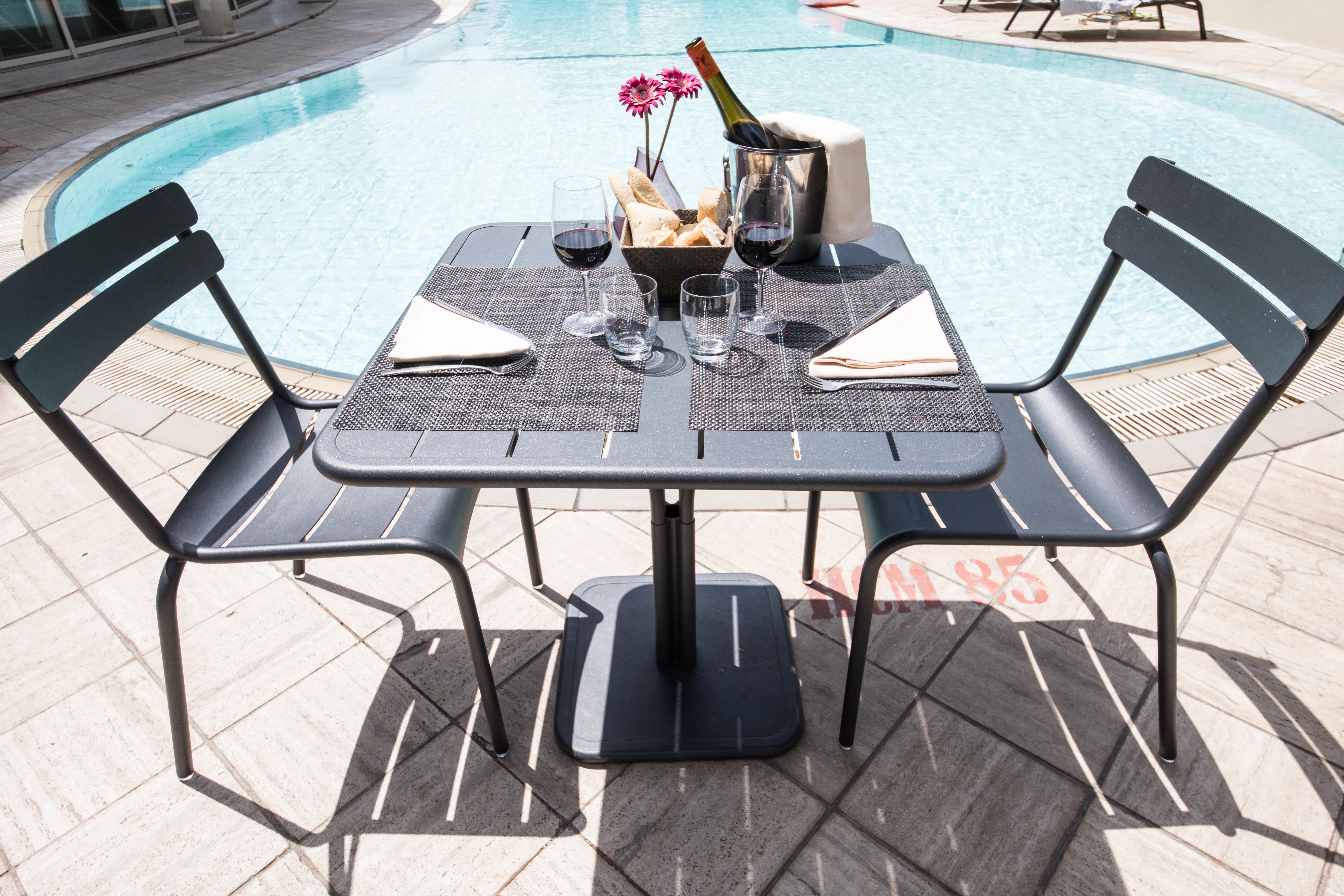 Novotel Roma Est — Photos 2